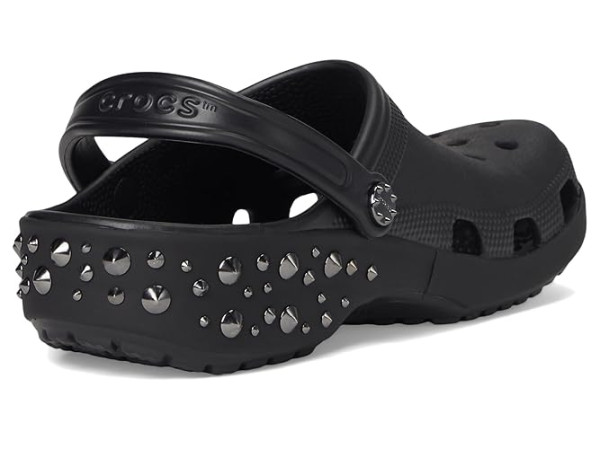 Crocs Classic Studded Clog