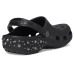 Crocs Classic Studded Clog