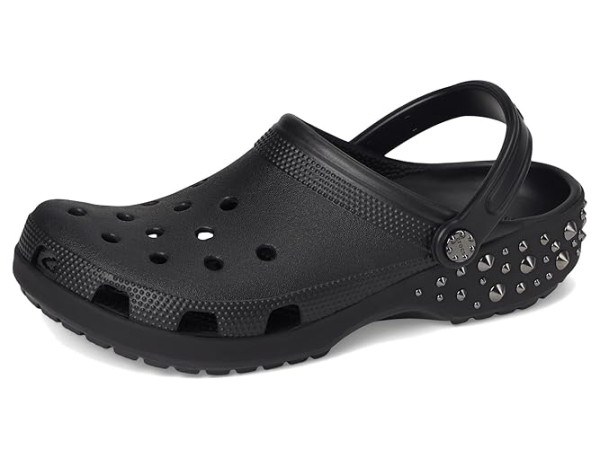 Crocs Classic Studded Clog