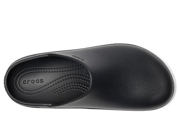 Crocs Dylan Platform Clogs, Mule Platform Shoes