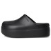 Crocs Dylan Platform Clogs, Mule Platform Shoes