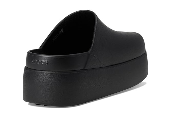 Crocs Dylan Platform Clogs, Mule Platform Shoes