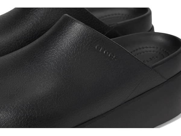 Crocs Dylan Platform Clogs, Mule Platform Shoes