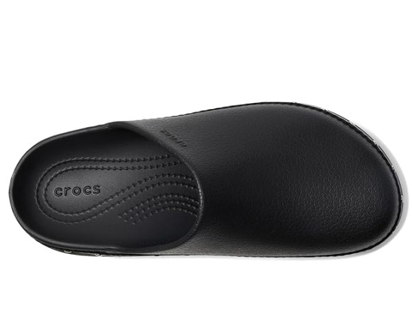 Crocs Dylan Platform Clogs, Mule Platform Shoes