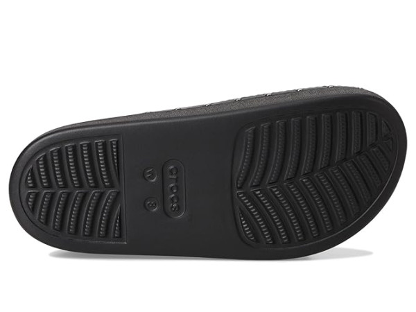Crocs Dylan Platform Clogs, Mule Platform Shoes