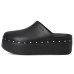 Crocs Dylan Platform Clogs, Mule Platform Shoes