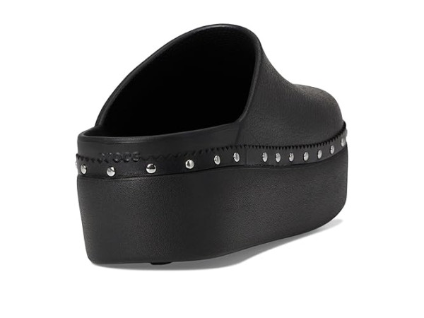 Crocs Dylan Platform Clogs, Mule Platform Shoes