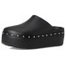 Crocs Dylan Platform Clogs, Mule Platform Shoes