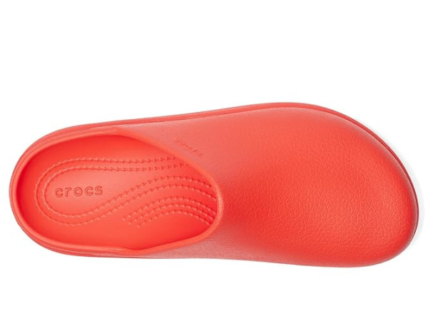 Crocs Dylan Platform Clog, Mule Platform Shoes
