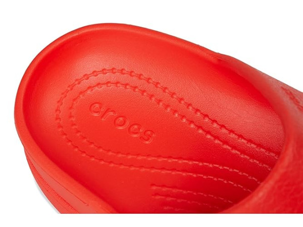 Crocs Dylan Platform Clog, Mule Platform Shoes