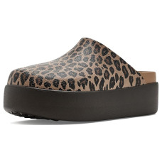 Crocs Dylan Platform Clog, Mule Platform Shoes