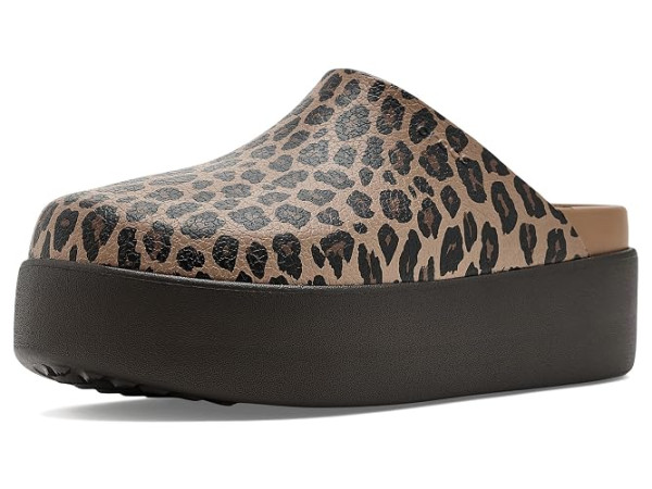 Crocs Dylan Platform Clog, Mule Platform Shoes