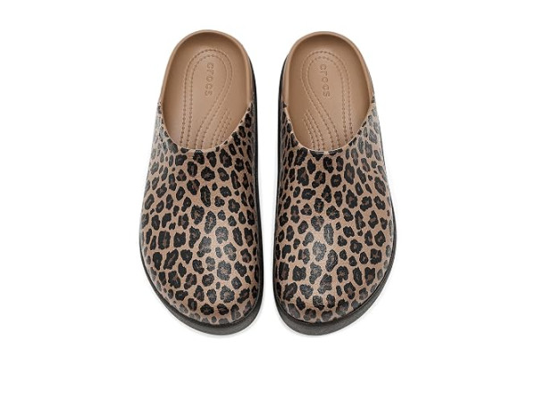 Crocs Dylan Platform Clog, Mule Platform Shoes