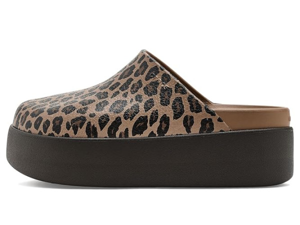 Crocs Dylan Platform Clog, Mule Platform Shoes