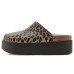 Crocs Dylan Platform Clog, Mule Platform Shoes