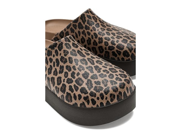 Crocs Dylan Platform Clog, Mule Platform Shoes