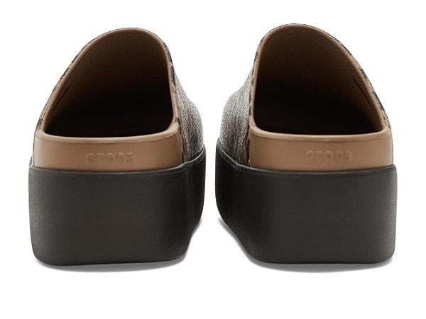 Crocs Dylan Platform Clog, Mule Platform Shoes