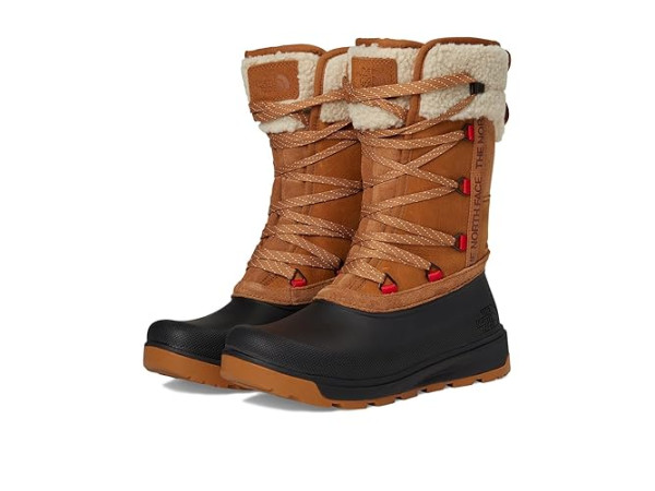 The North Face Shellista VI Mid Waterproof