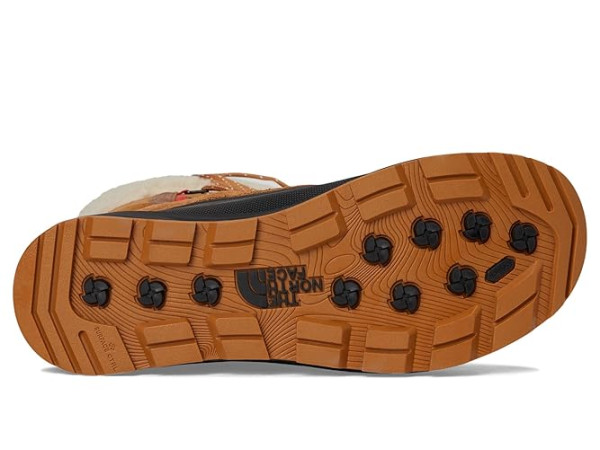 The North Face Shellista VI Mid Waterproof The North Face Shellista VI Mid Waterproof