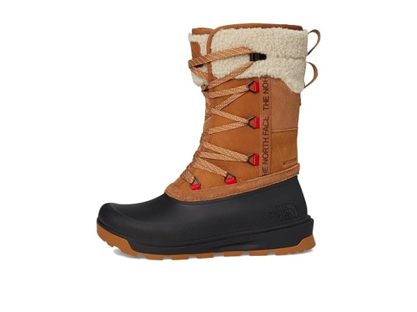 The North Face Shellista VI Mid Waterproof The North Face Shellista VI Mid Waterproof
