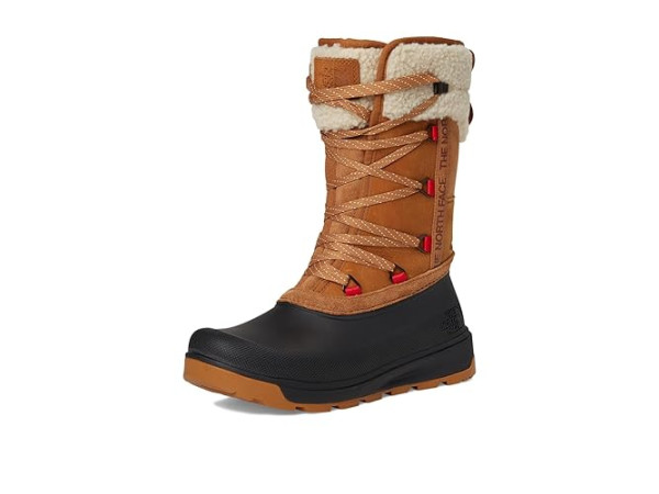 The North Face Shellista VI Mid Waterproof The North Face Shellista VI Mid Waterproof
