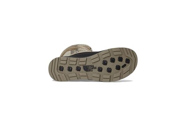 The North Face Shellista VI Mid Waterproof