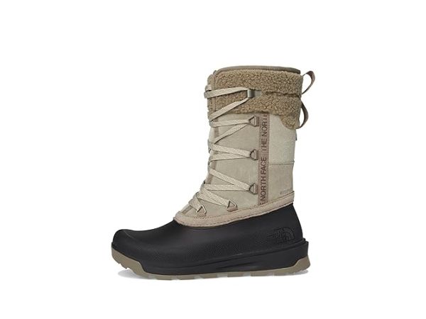 The North Face Shellista VI Mid Waterproof