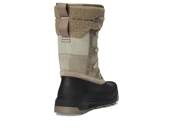 The North Face Shellista VI Mid Waterproof