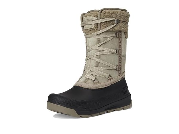 The North Face Shellista VI Mid Waterproof