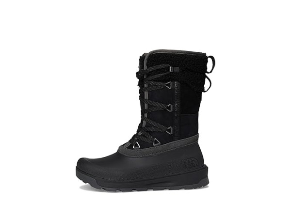 The North Face Shellista VI Mid Waterproof The North Face Shellista VI Mid Waterproof