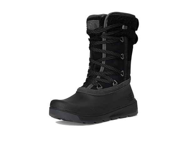 The North Face Shellista VI Mid Waterproof The North Face Shellista VI Mid Waterproof
