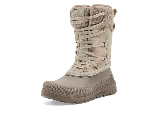 The North Face Shellista VI Mid Waterproof