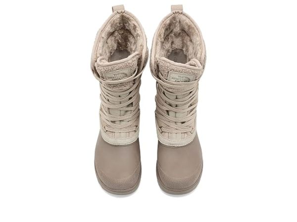 The North Face Shellista VI Mid Waterproof