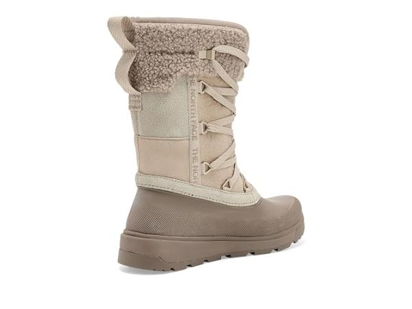The North Face Shellista VI Mid Waterproof