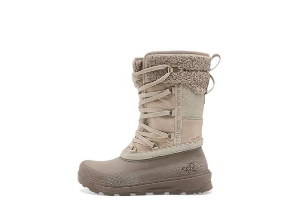 The North Face Shellista VI Mid Waterproof