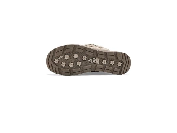 The North Face Shellista VI Mid Waterproof