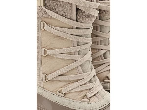 The North Face Shellista VI Mid Waterproof