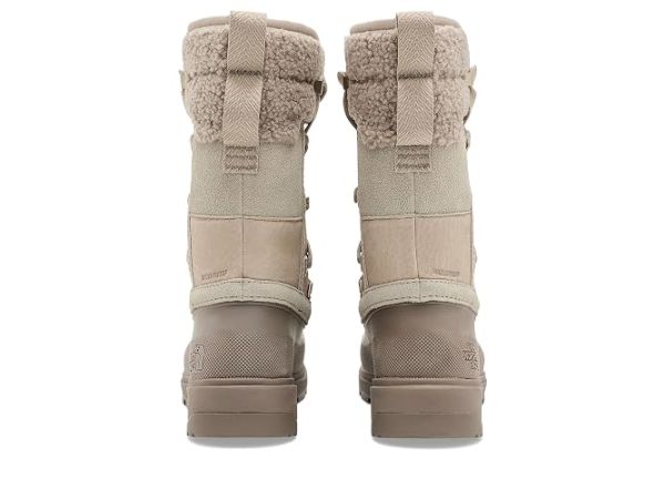 The North Face Shellista VI Mid Waterproof