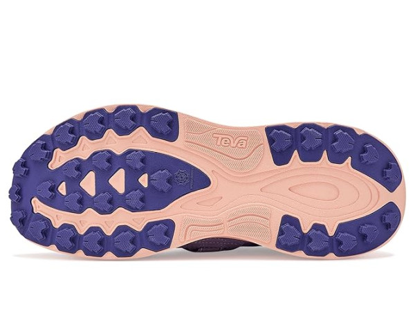 Teva Aventrail Shoe