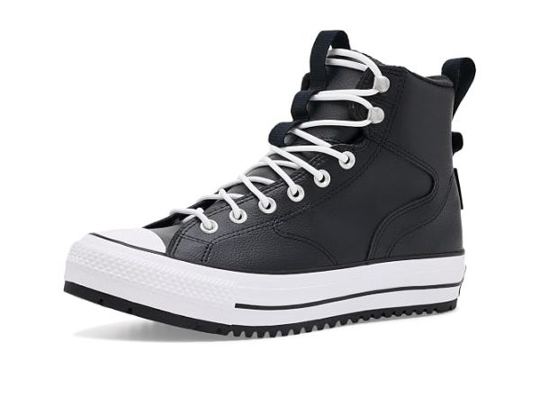 Converse Chuck Taylor All Star Water-Repellent High Hiker Boots