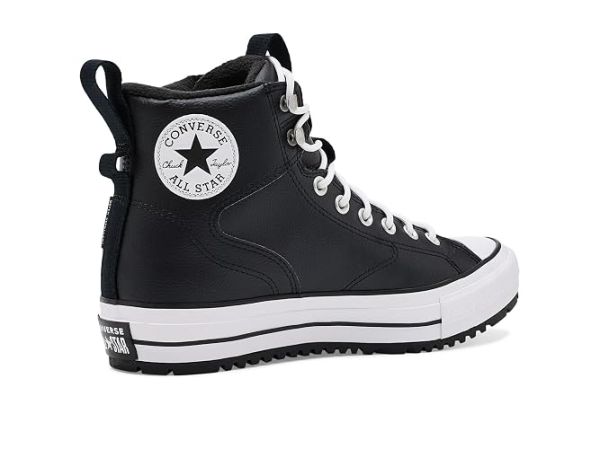 Converse Chuck Taylor All Star Water-Repellent High Hiker Boots
