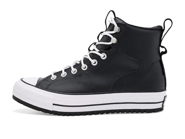 Converse Chuck Taylor All Star Water-Repellent High Hiker Boots