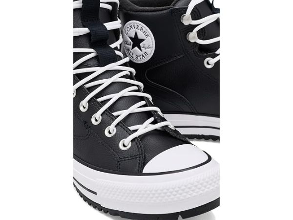 Converse Chuck Taylor All Star Water-Repellent High Hiker Boots