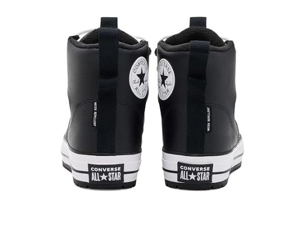 Converse Chuck Taylor All Star Water-Repellent High Hiker Boots