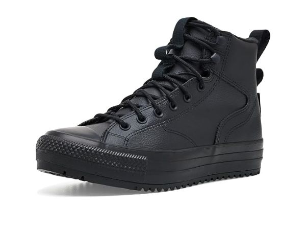Converse Chuck Taylor All Star Water-Repellent High Hiker Boots