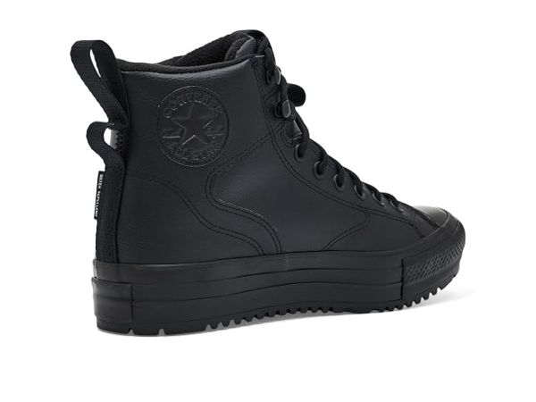 Converse Chuck Taylor All Star Water-Repellent High Hiker Boots