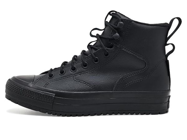 Converse Chuck Taylor All Star Water-Repellent High Hiker Boots