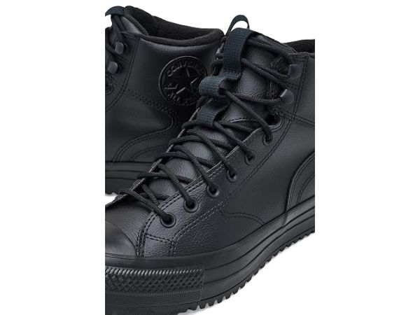 Converse Chuck Taylor All Star Water-Repellent High Hiker Boots