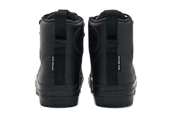 Converse Chuck Taylor All Star Water-Repellent High Hiker Boots
