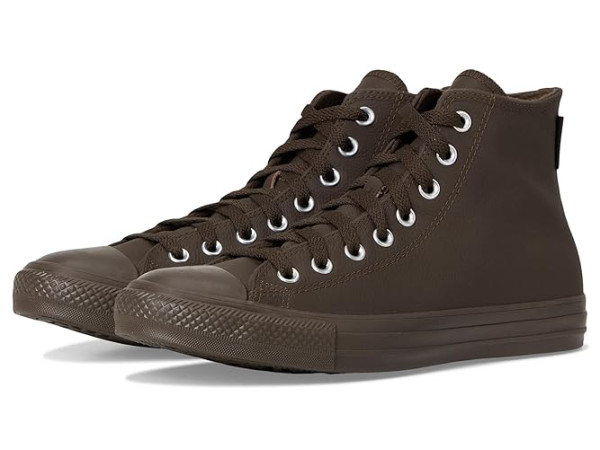 Converse Chuck Taylor All Star Leather High-Top